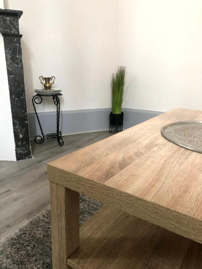 נבר Francois Mitterrand Appartement מראה חיצוני תמונה