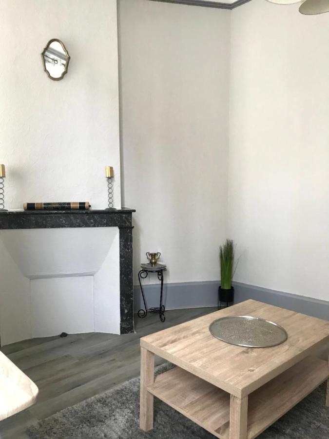 נבר Francois Mitterrand Appartement מראה חיצוני תמונה