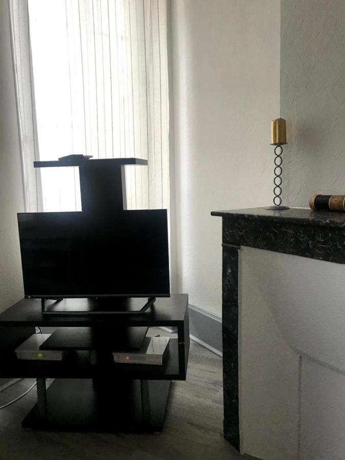 נבר Francois Mitterrand Appartement מראה חיצוני תמונה