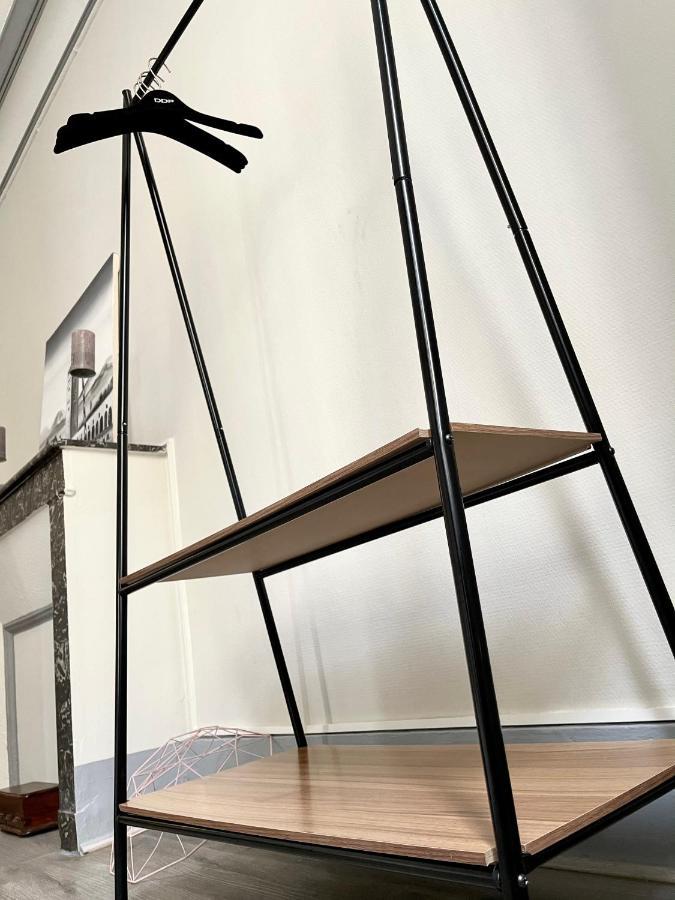 נבר Francois Mitterrand Appartement מראה חיצוני תמונה
