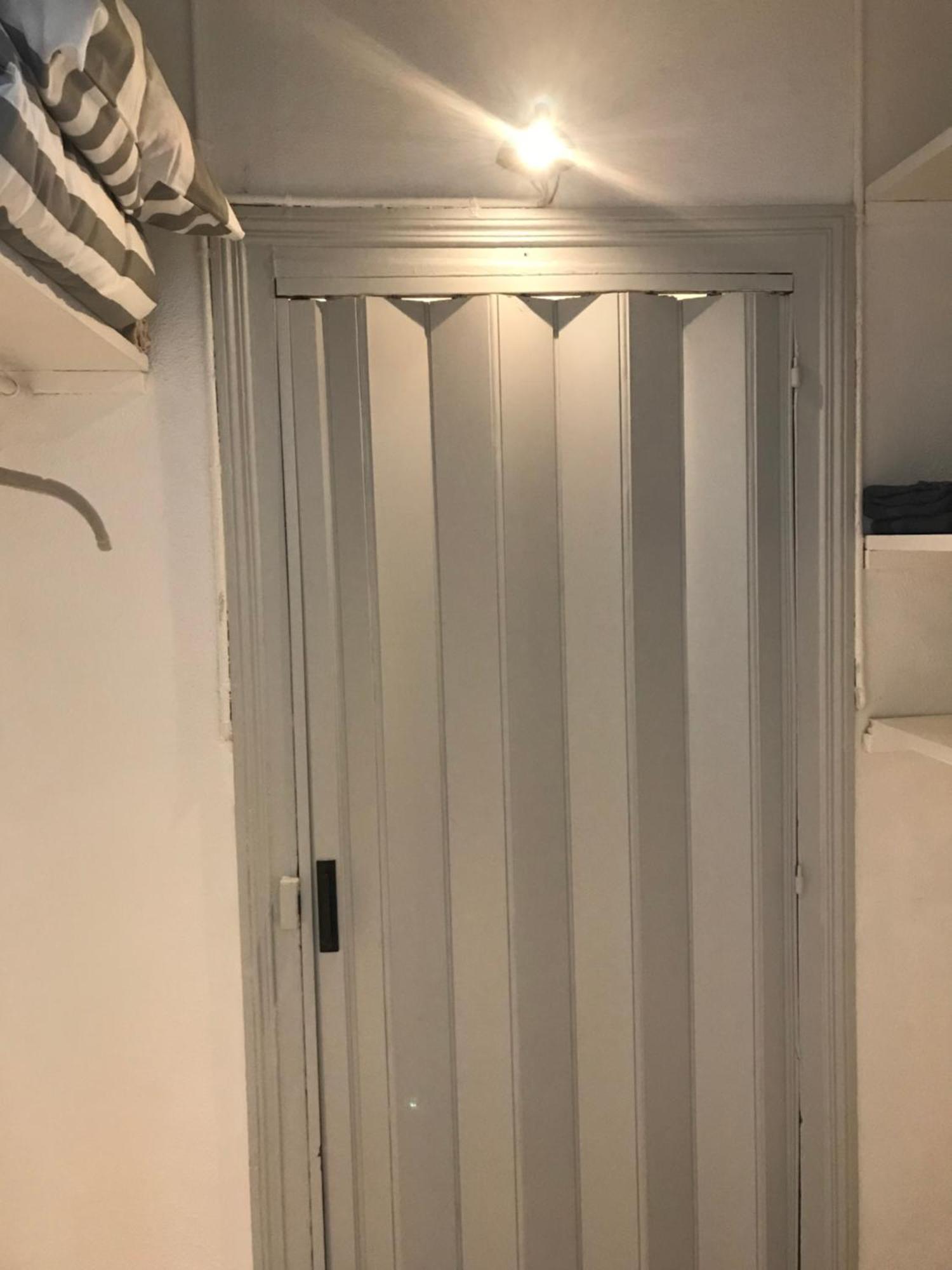 נבר Francois Mitterrand Appartement מראה חיצוני תמונה