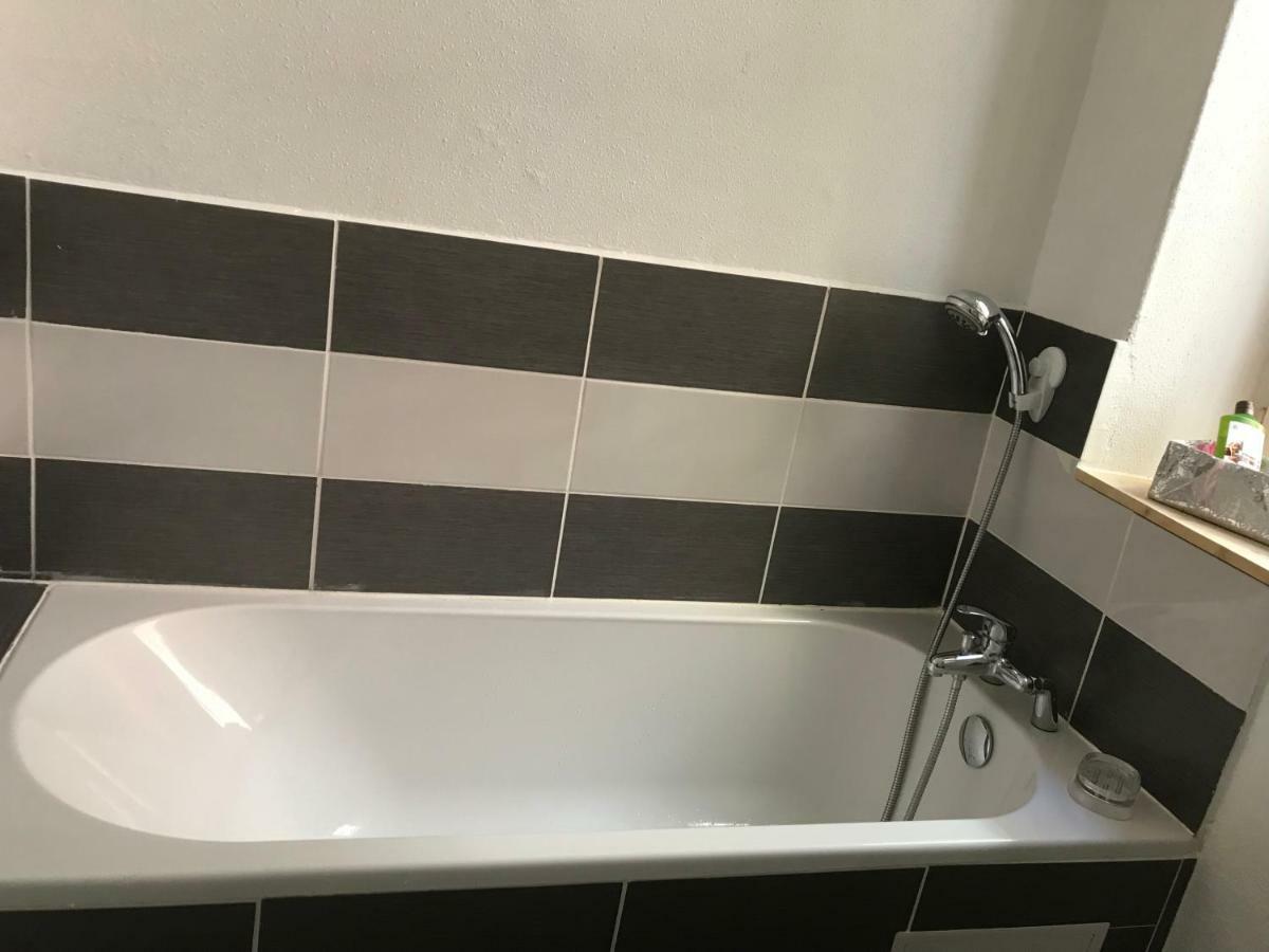 נבר Francois Mitterrand Appartement מראה חיצוני תמונה